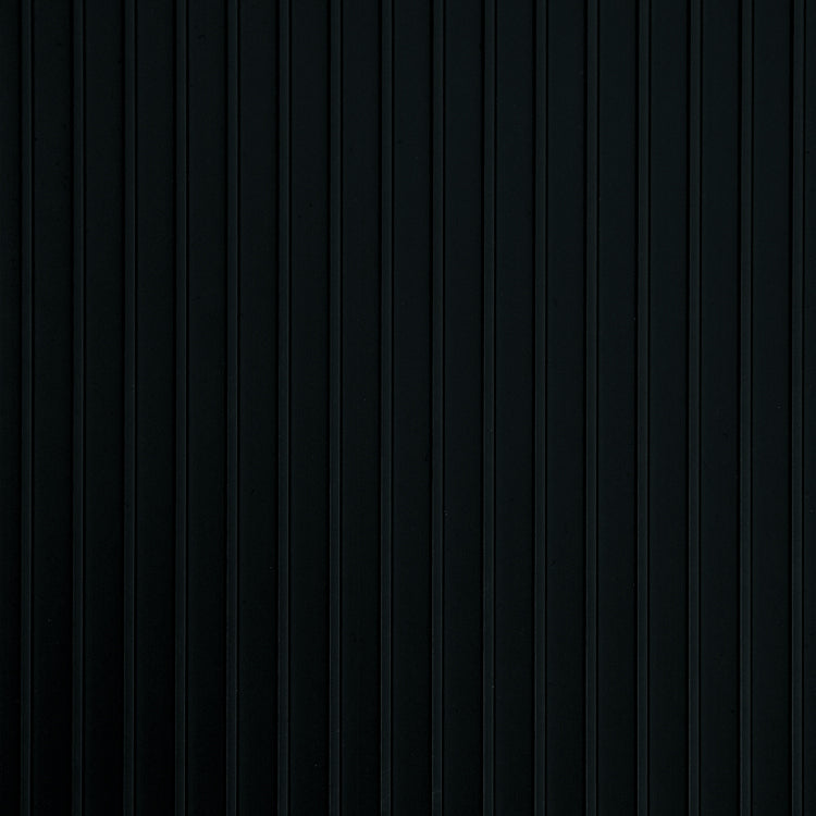 Garage Roll-Out Vinyl Mat - Ribbed