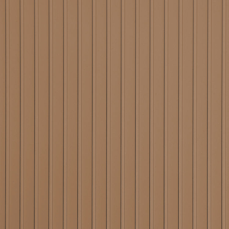 Garage Roll-Out Vinyl Mat - Ribbed