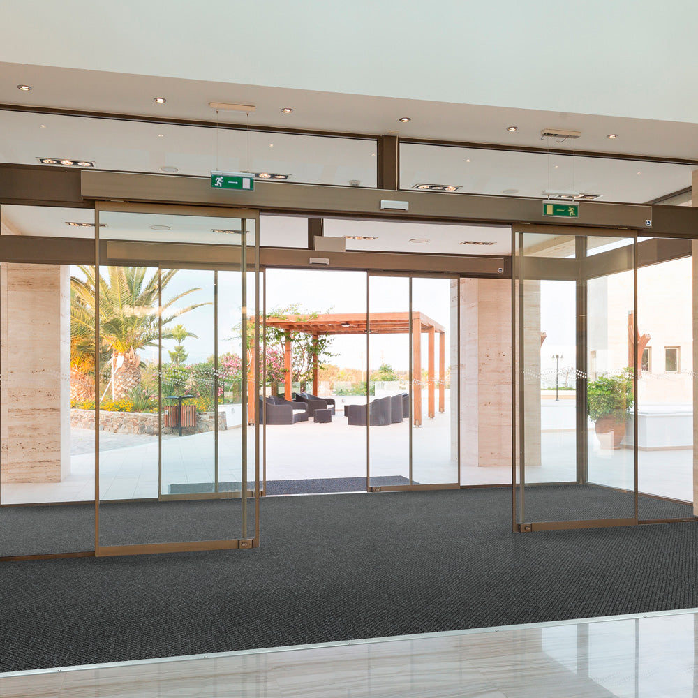 REPP-Tile Carpet Tile