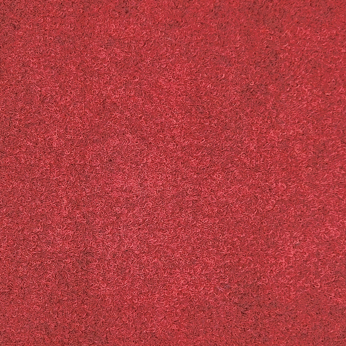 Carpet Bonded Foam Competition Mat (Cross Cut)