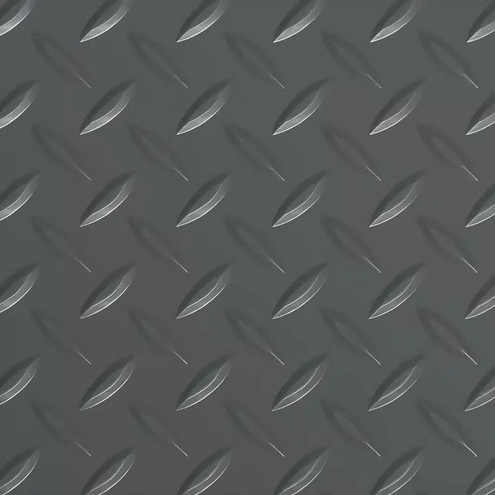 Anti-Fatigue Cushioned G-Floor Diamond Tread Mats