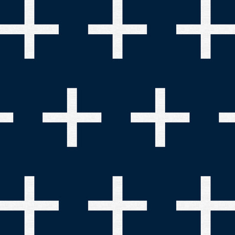 Scandinavian Vinyl Mat