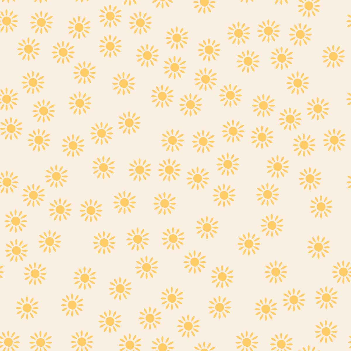 Sun Memory Foam Bath Mat