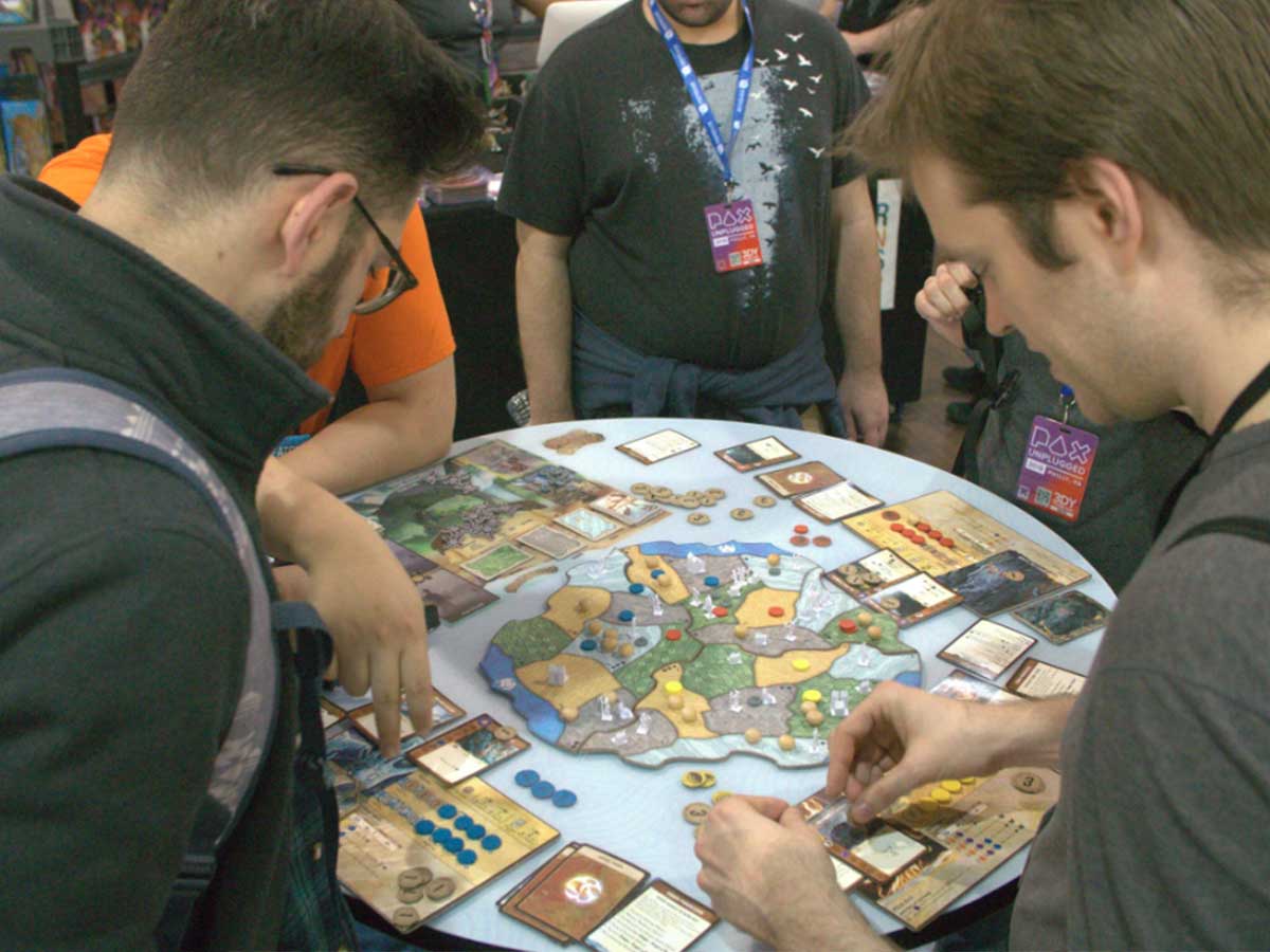 Duralite Custom Nonskid Vinyl Mat