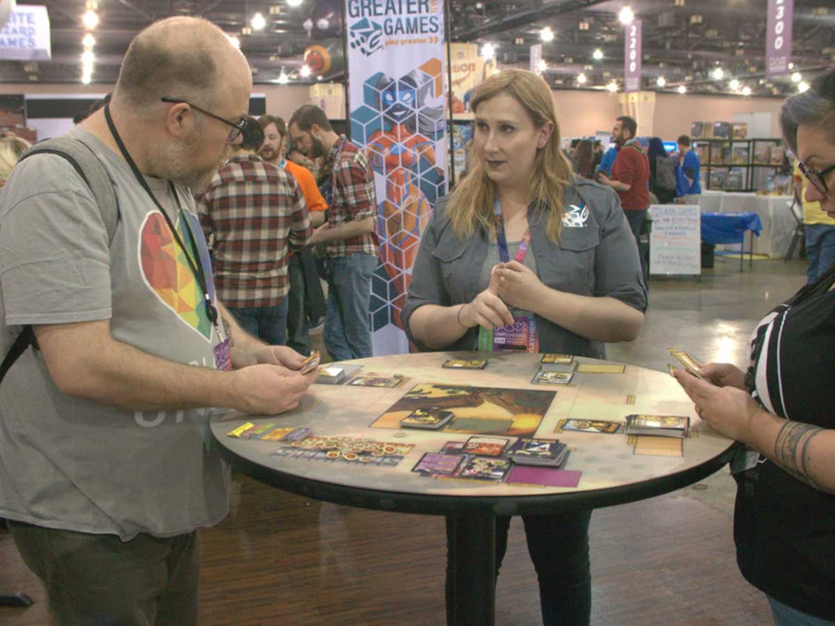 Duralite Custom Nonskid Vinyl Mat