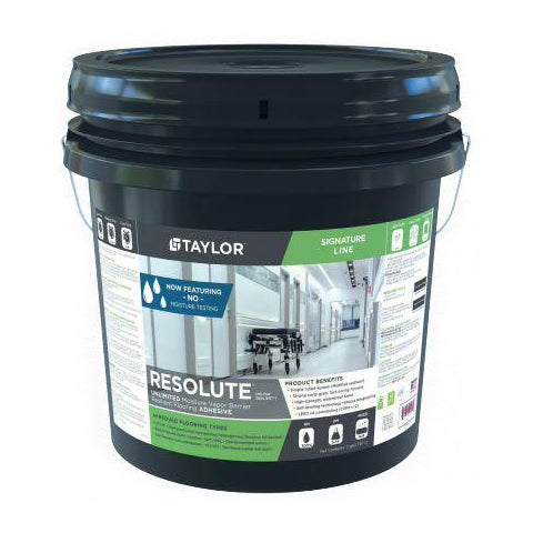 G-Floor Inastallation Adhesives & Seam Sealer