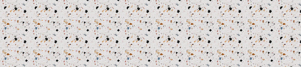 Terrazzo Vinyl Mat