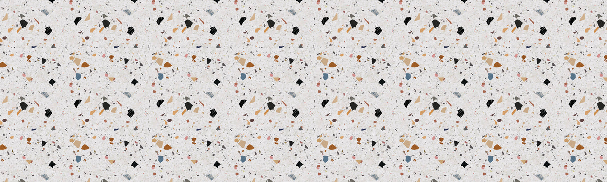 Terrazzo Vinyl Mat