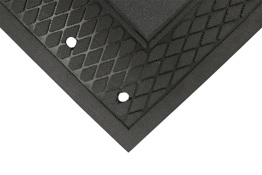 Traction Tread Grit Mat