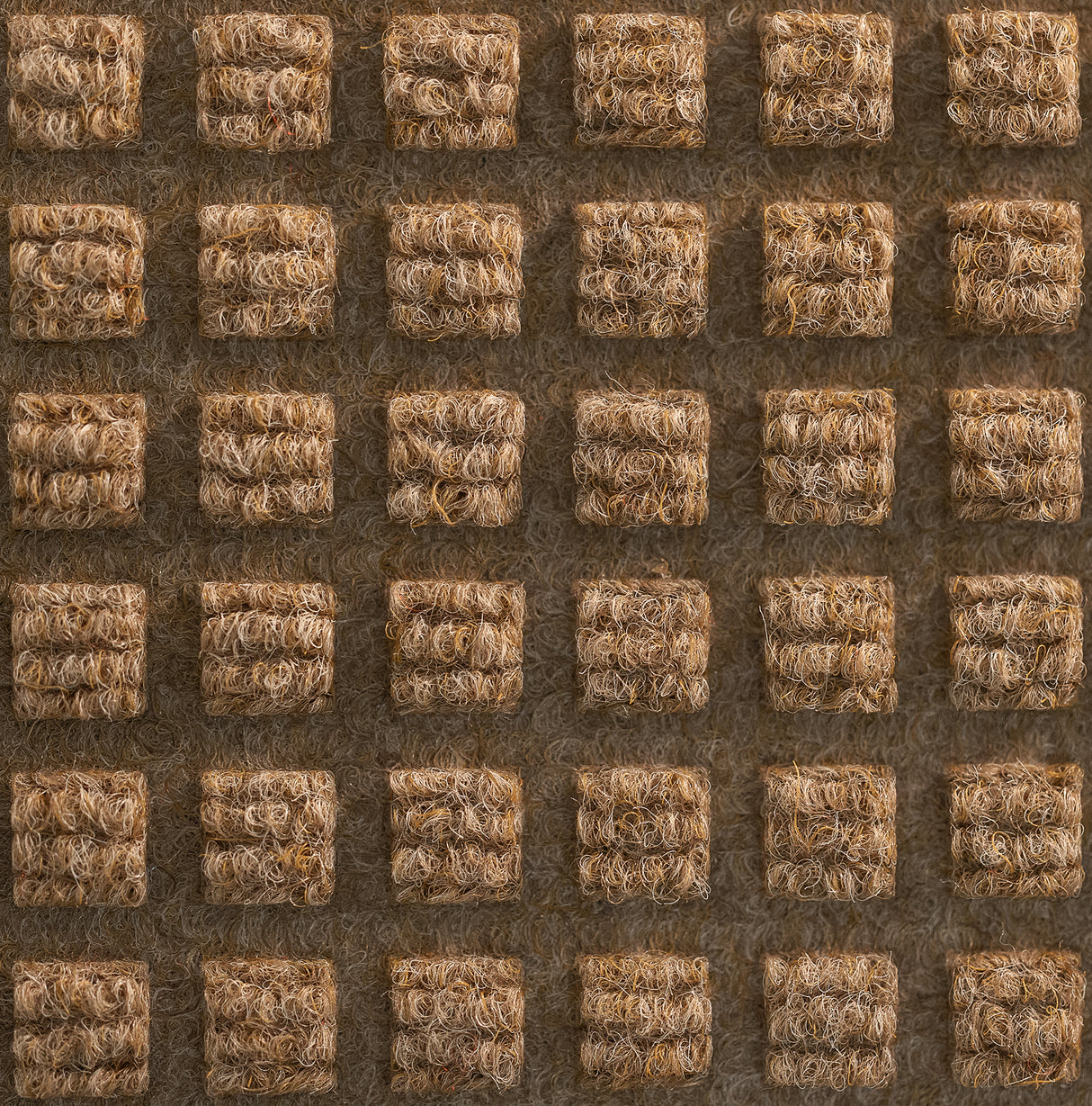 WaterHog Squares Classic Mat