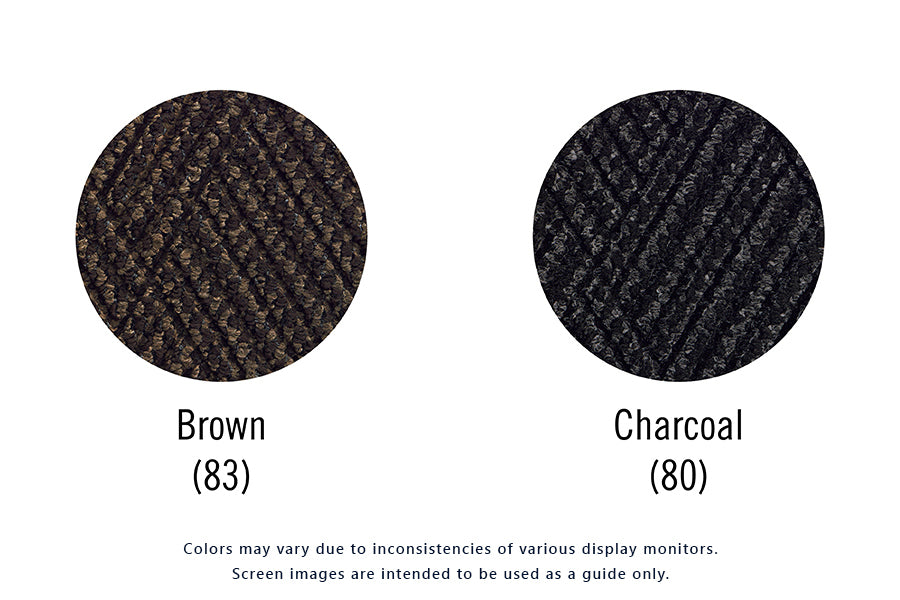 WaterHog Diamondcord Mat