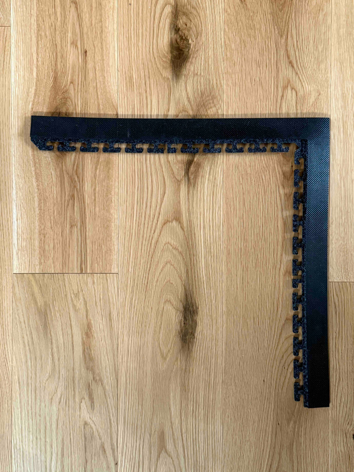 WaterHog Modular Tile Corners