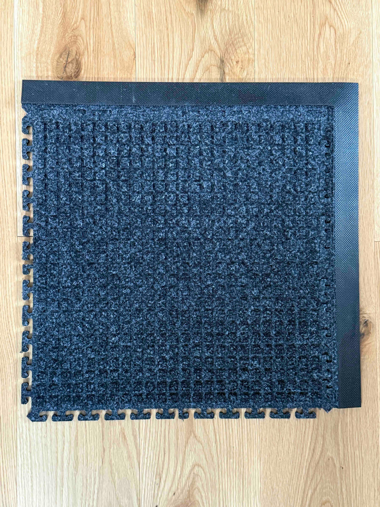 WaterHog Modular Tile Corners