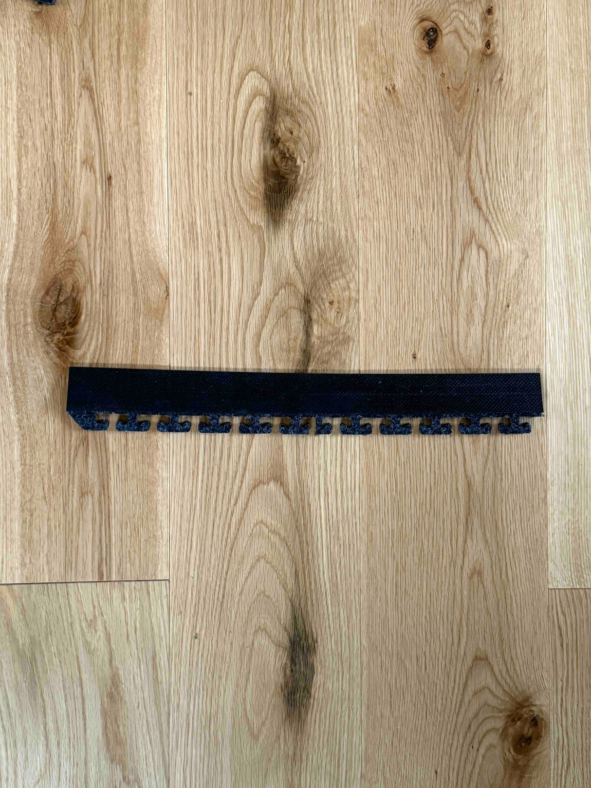 WaterHog Modular Tile Borders