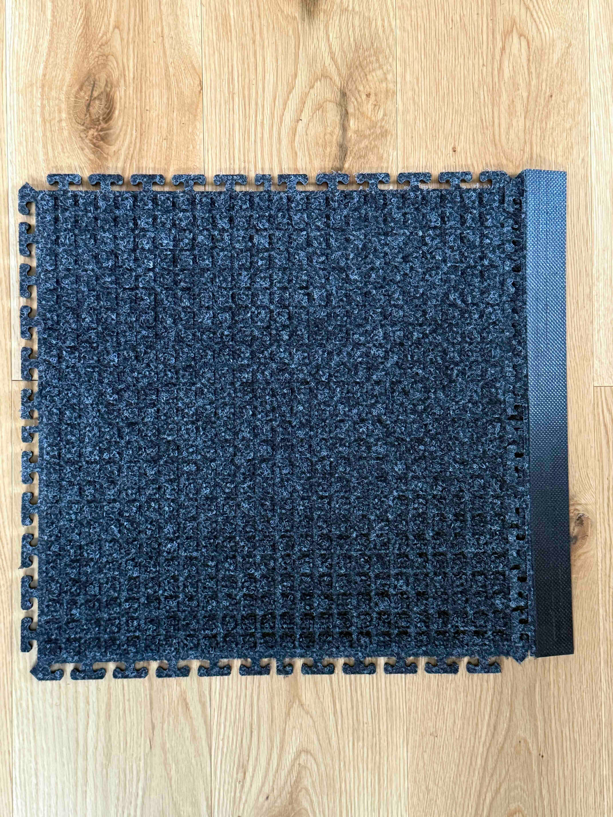 WaterHog Modular Tile Borders