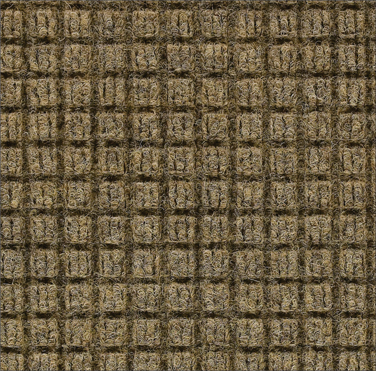 WaterHog Sculptures Mat