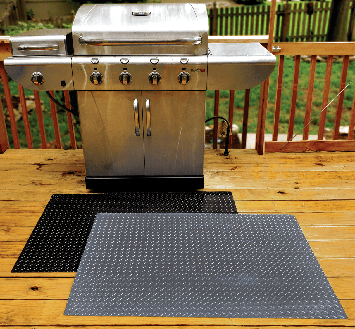 Grill Mats