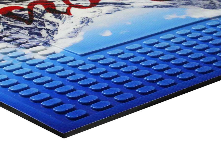Bar Impressions Mats Bar Mat Logo Mats