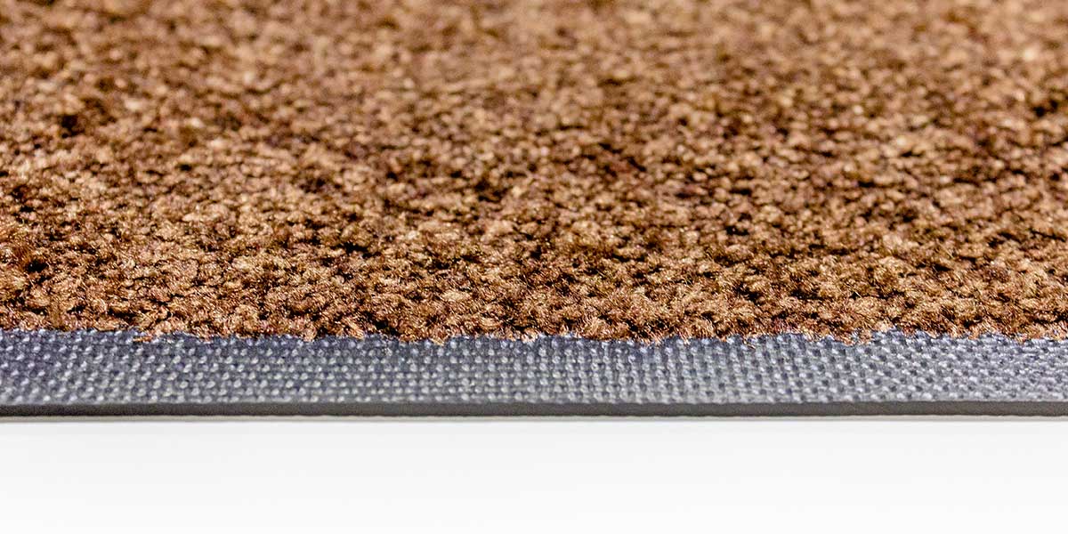 ColorStar Impressions Floor Mat Interior Floor Mat Logo Mats