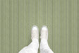 Textured Stripe (P1179) Custom Printed Vinyl Flooring Design