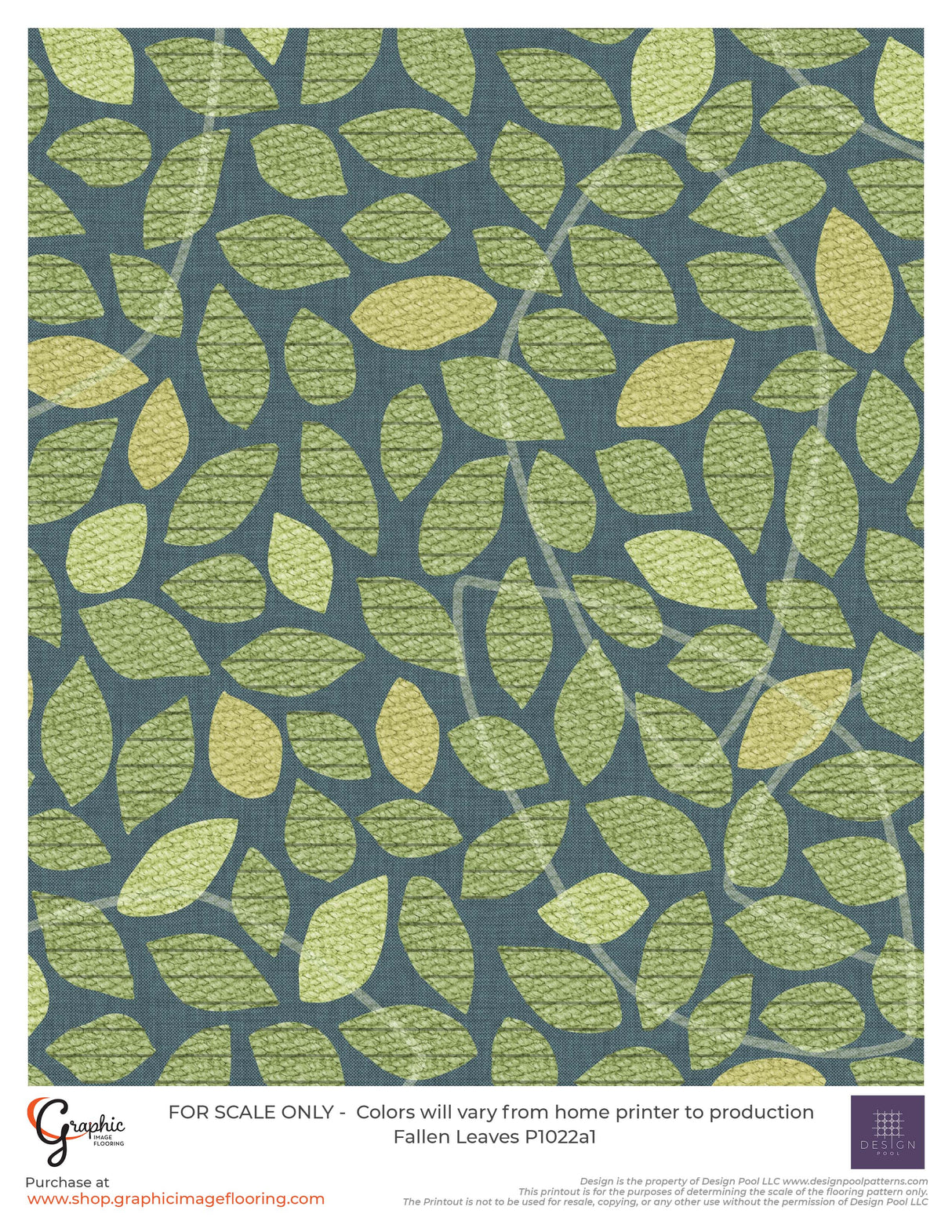 Fallen Leaves (P1022)