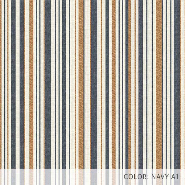 Sunset Stripe (P1100) Custom Printed Vinyl Flooring Design