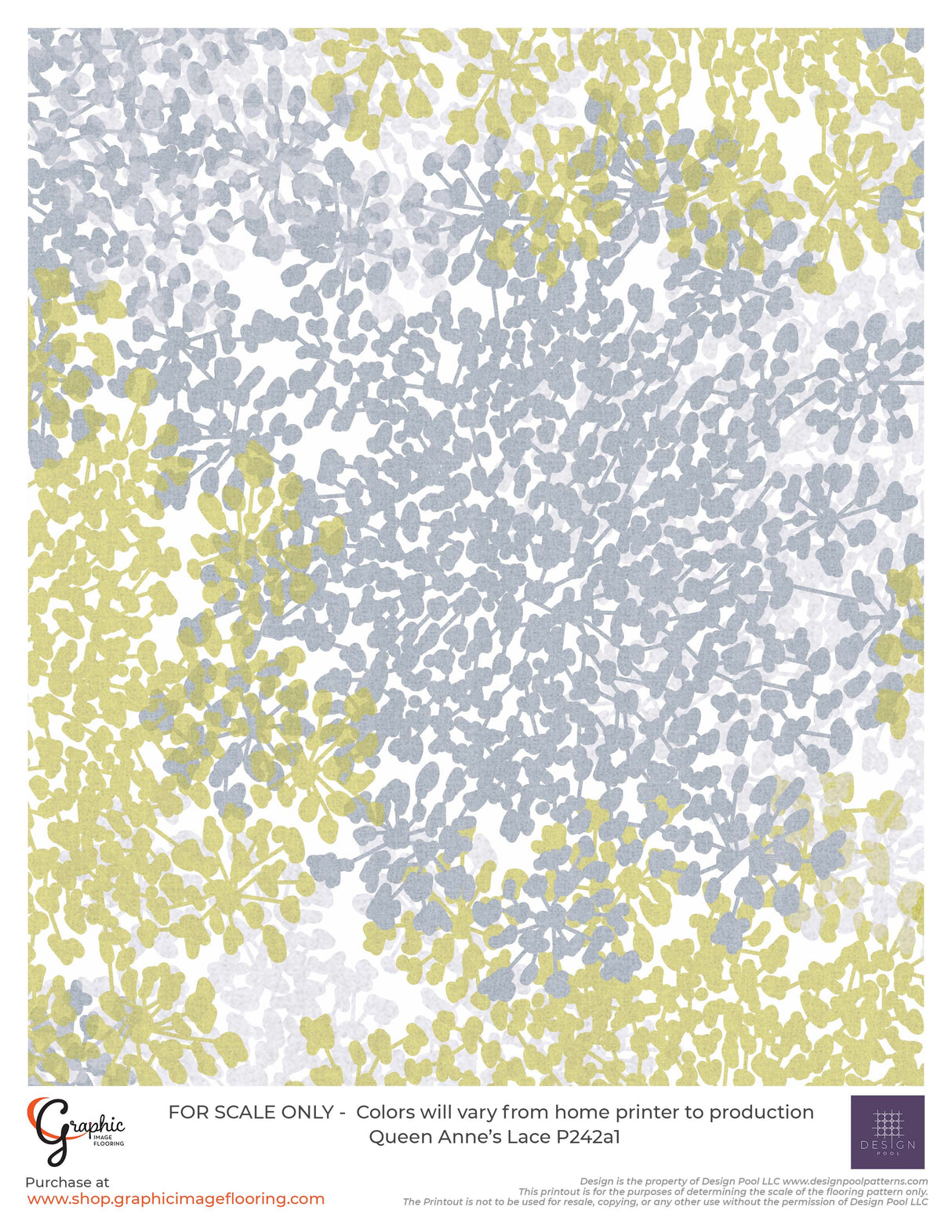 Queen Anne's Lace (P242)