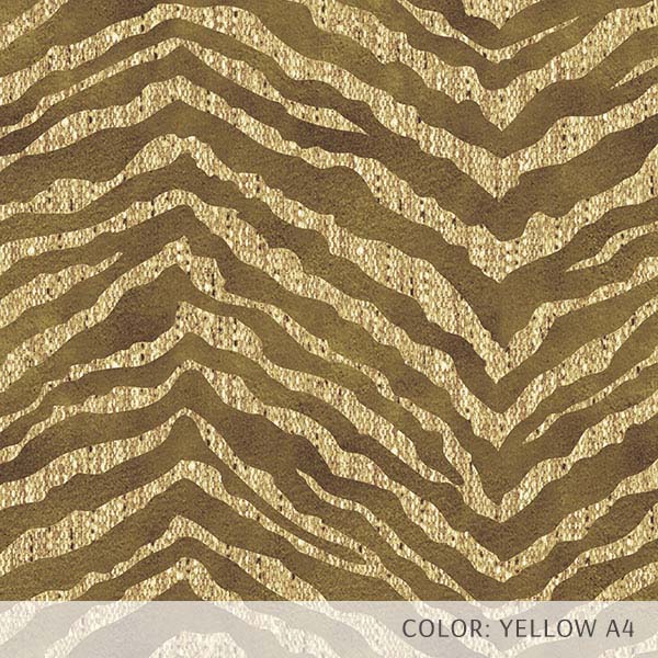 Custom Printed Vinyl Flooring Design