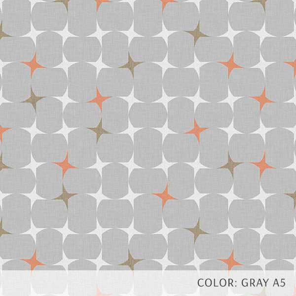 Fransican Starburst (P764)