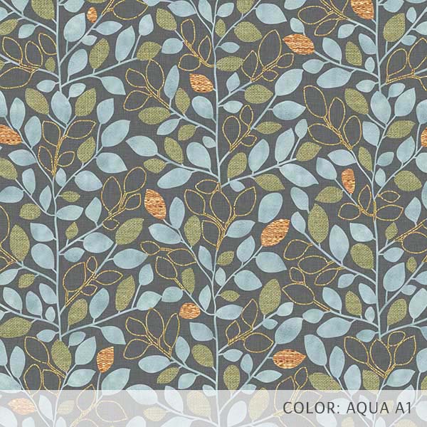 Beech Tree (P846) Custom Printed Vinyl Flooring Design