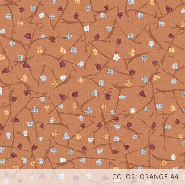 Arbor (P915) Custom Printed Vinyl Flooring Design