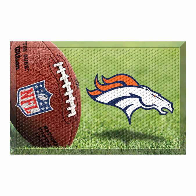 Graphic Image Mats Expands into Sports with FANMATS