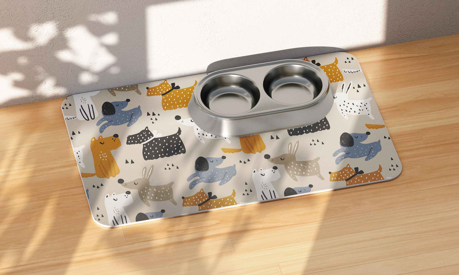 Designing a Custom Mat Has Never Been Easier