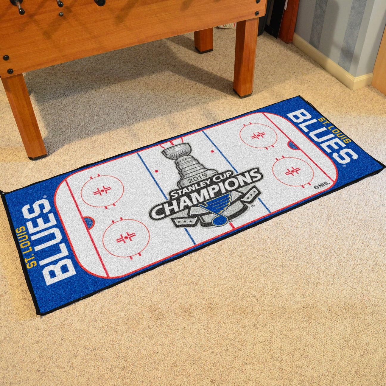 Fanmats
