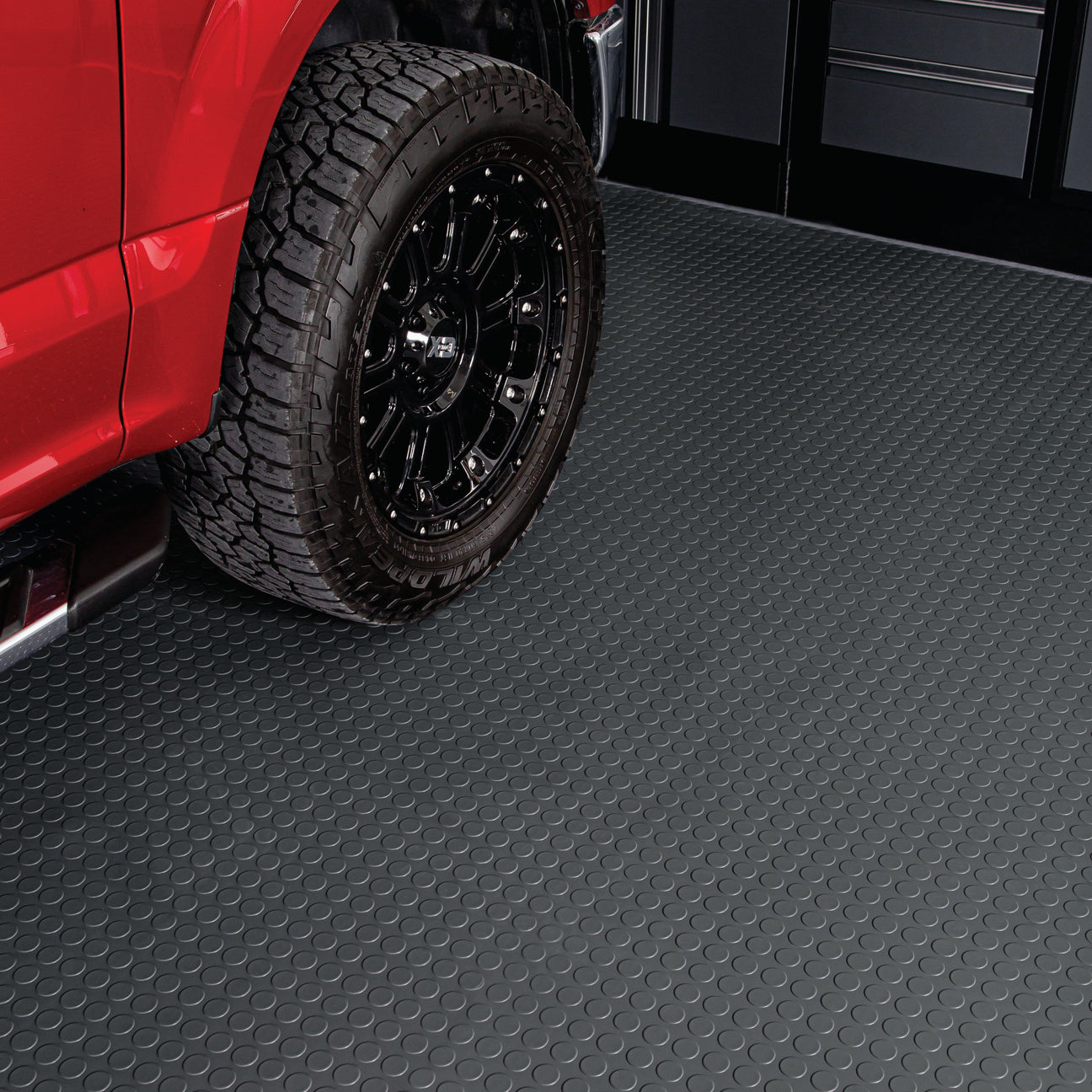 G-Floor Garage Mats