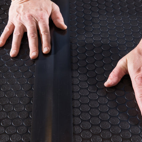 G-Floor Finishing & Accessories