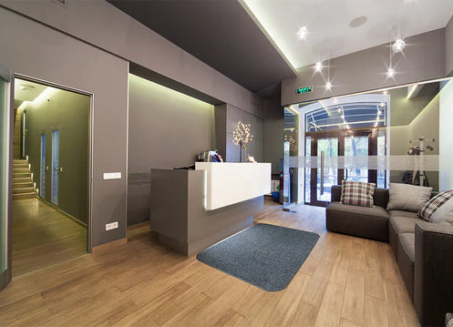 Commercial & Business