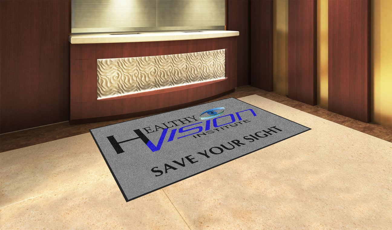 Point of Purchase Mats