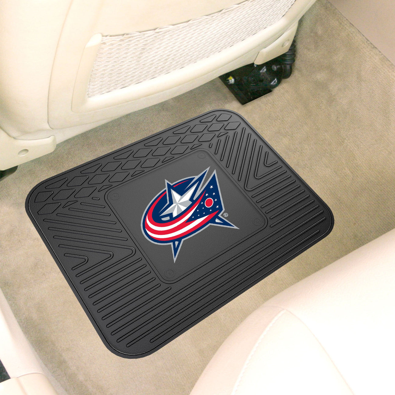 Fan Mats Utility Mats