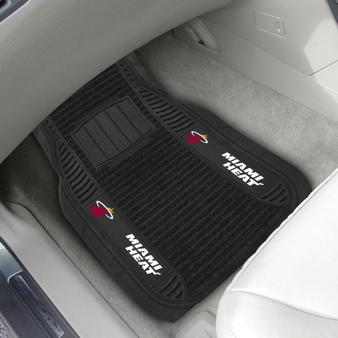 Fanmats Car Mats