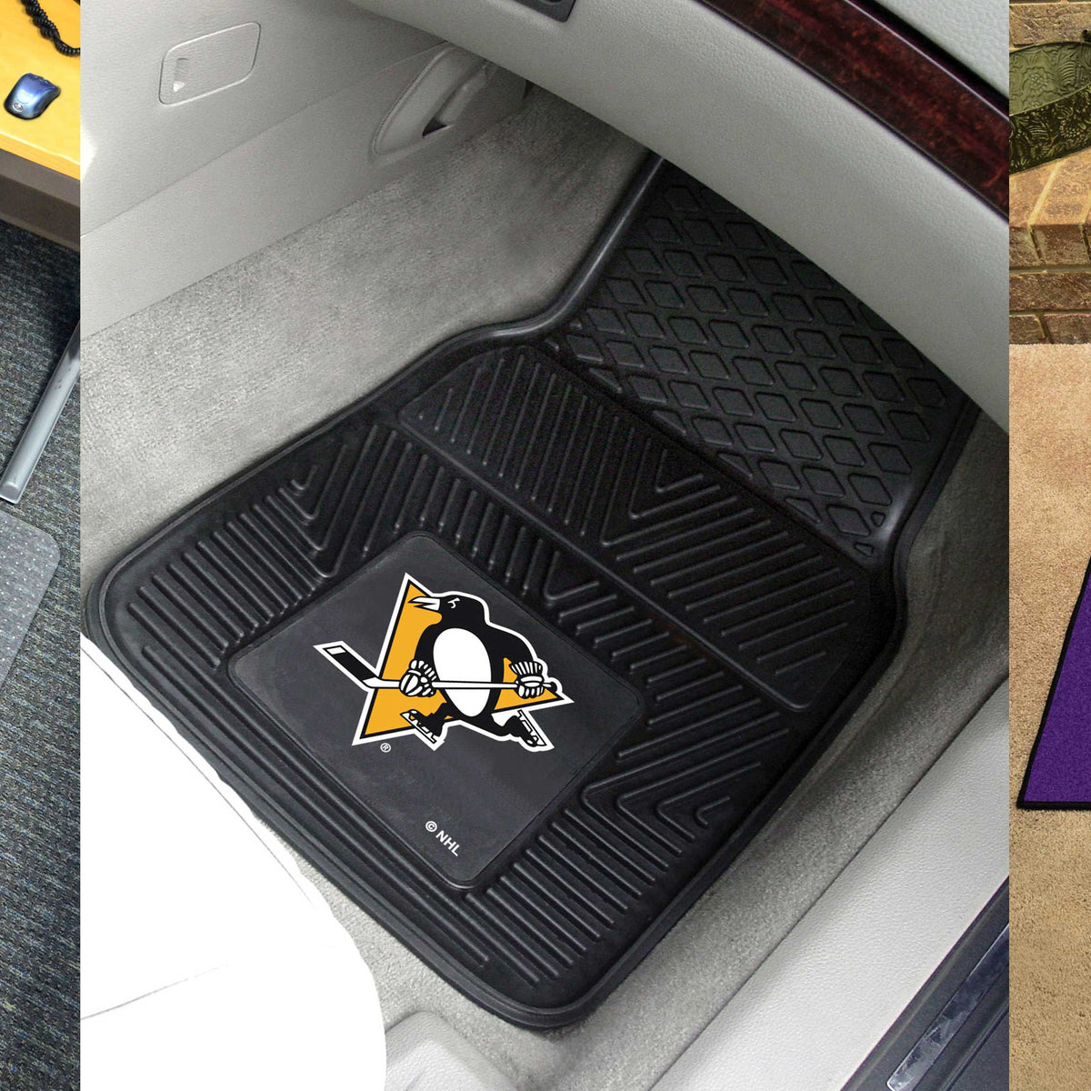 Sport & Team – Graphic Image Mats