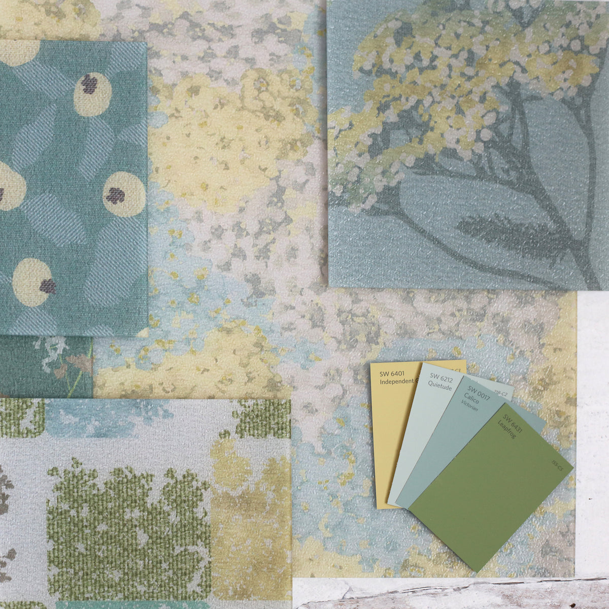 Design Pool Patterns | Graphic Image Mats