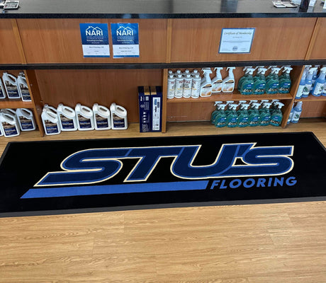 Inlay Mats & Rugs