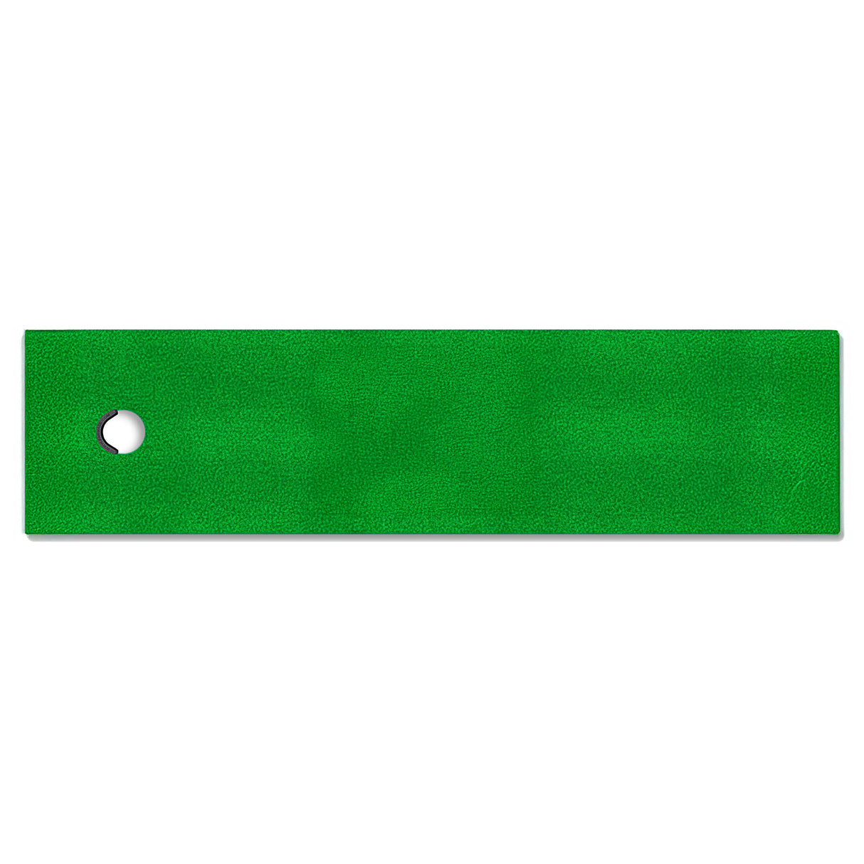 Blank Putting Mat