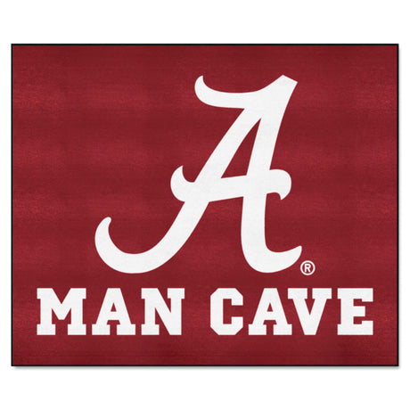 NCAA - Tailgater Mat 5' x 6'