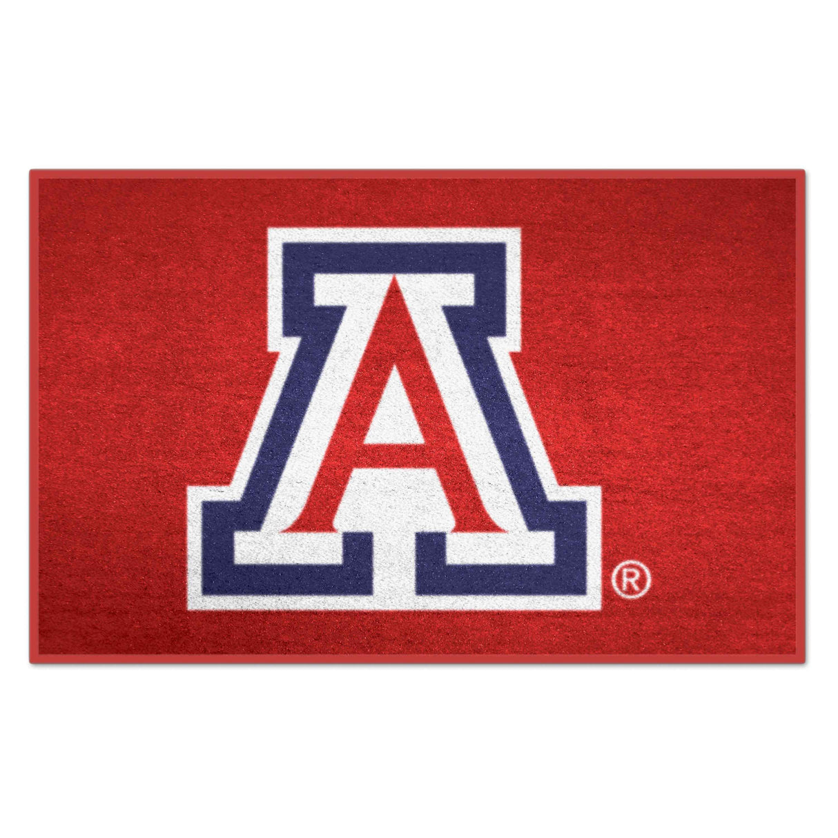 University of Arizona Starter Mat