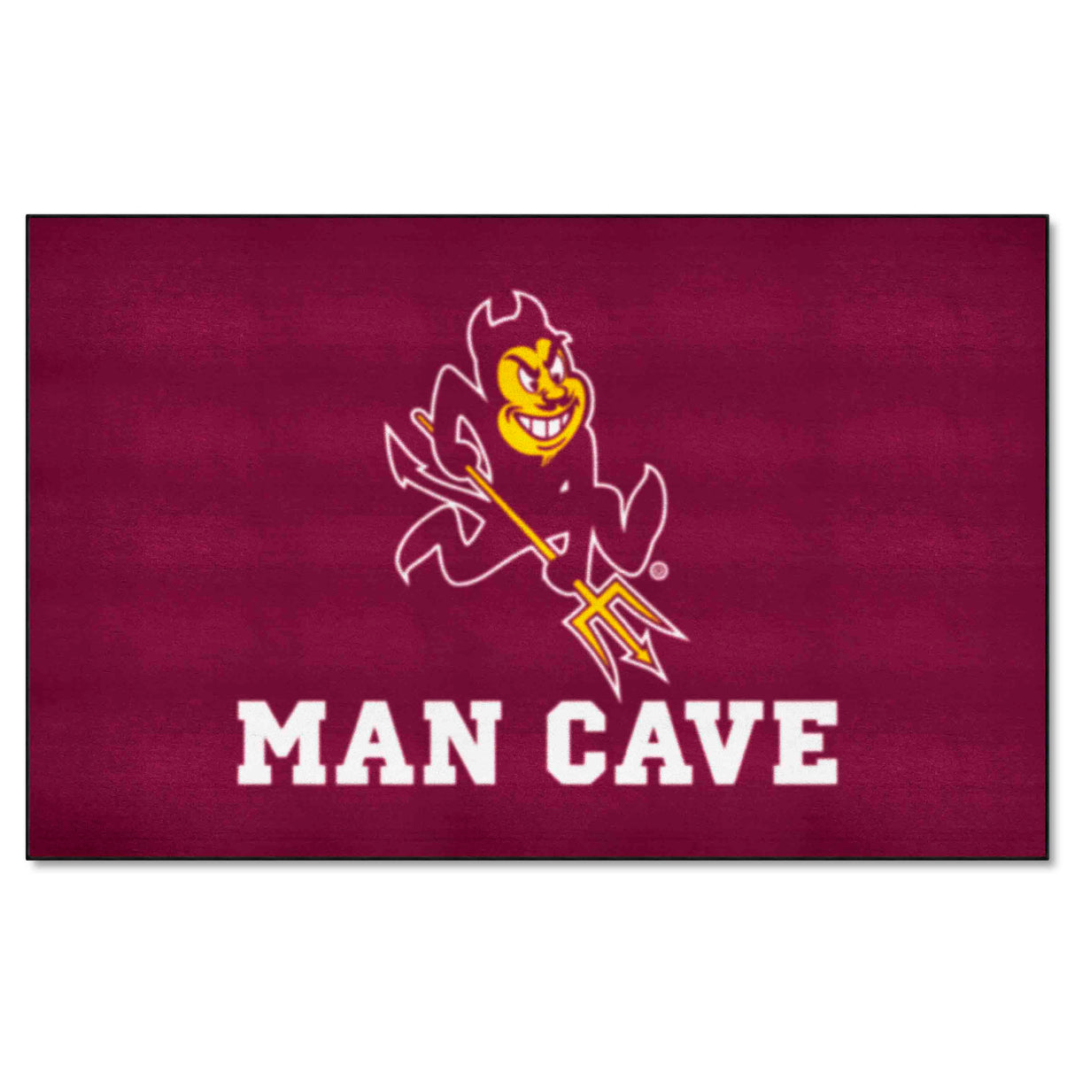Arizona State University Man Cave Ulti-Mat
