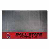 NCAA - Vinyl Grill Mat 26x42