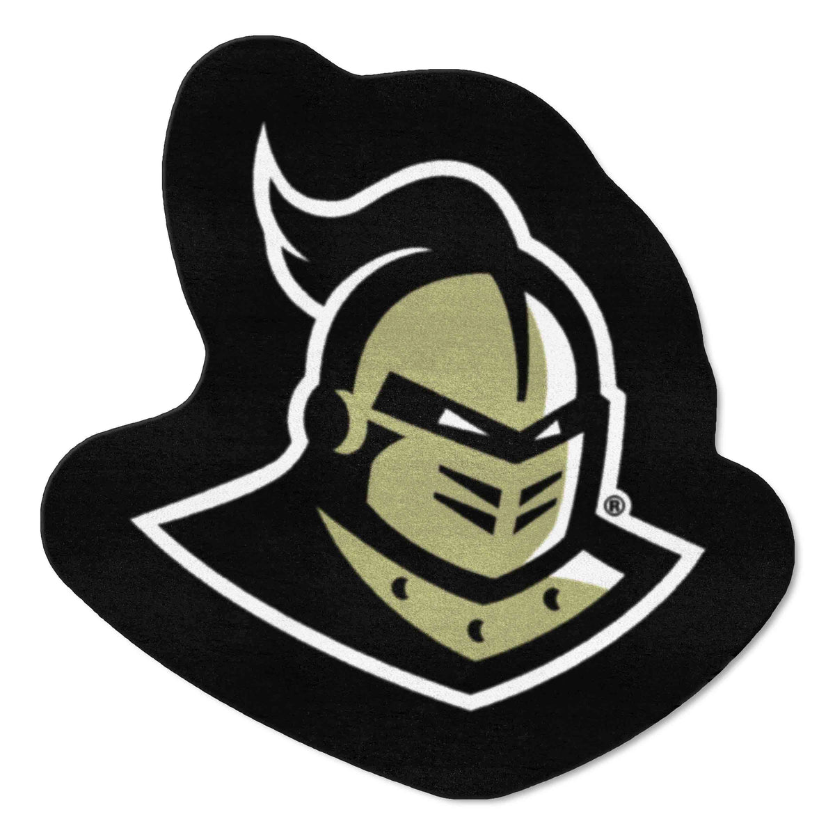 University of Central Florida Mascot Mat