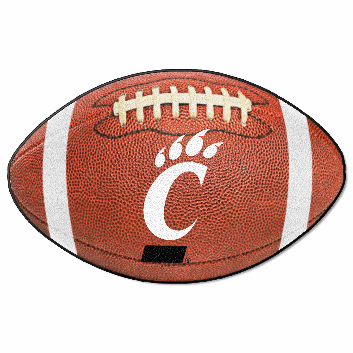 NCAA - Football Mat
